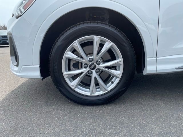 Used 2023 Audi Q3 2.0T Premium Plus w/ Premium Plus Package image 34