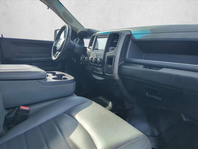 Used 2019 RAM 1500 Tradesman AWD/4WD image 20