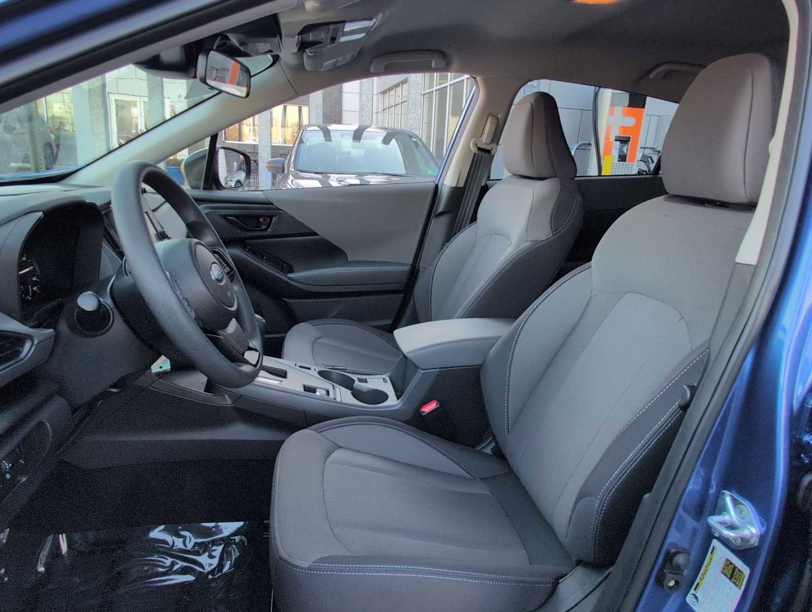 Certified 2025 Subaru Crosstrek 2.0i image 17