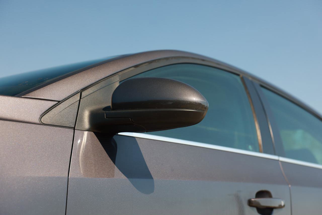 Used 2011 Chevrolet Cruze Eco FWD image 35