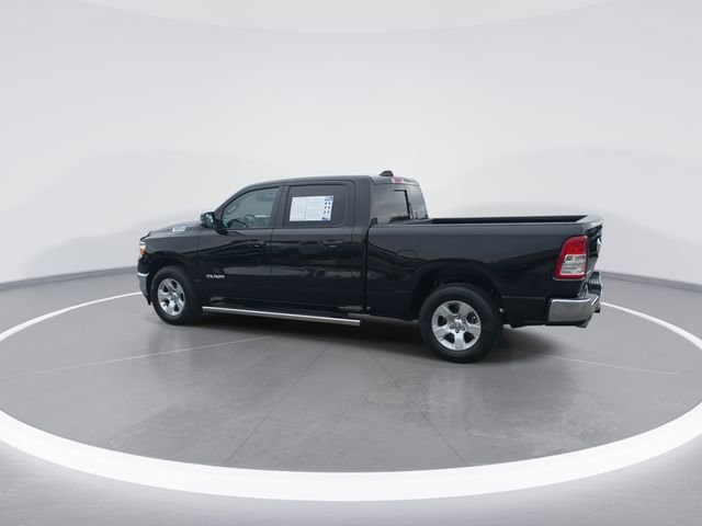 Used 2023 RAM 1500 Big Horn AWD/4WD image 6