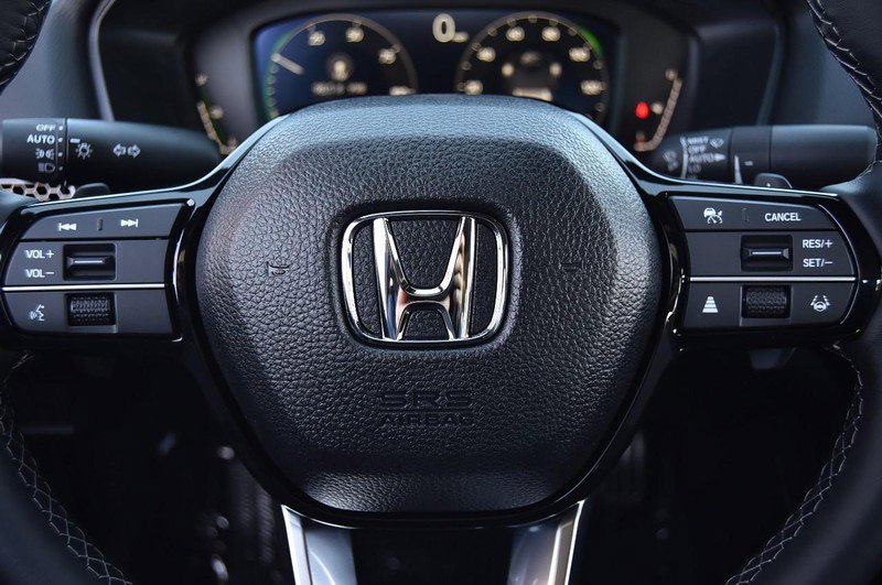 New 2026 Honda Civic Sport Touring image 21