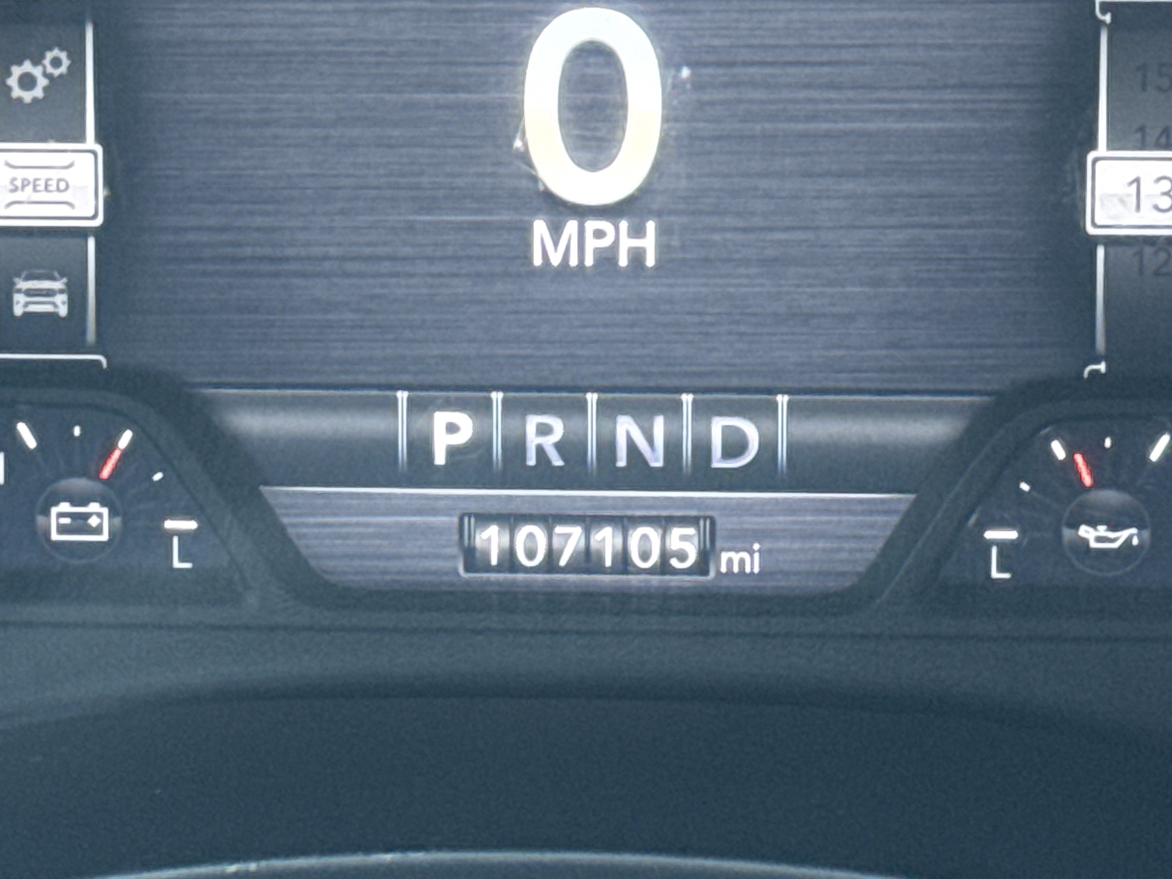 Used 2019 RAM 2500 Power Wagon AWD/4WD image 21
