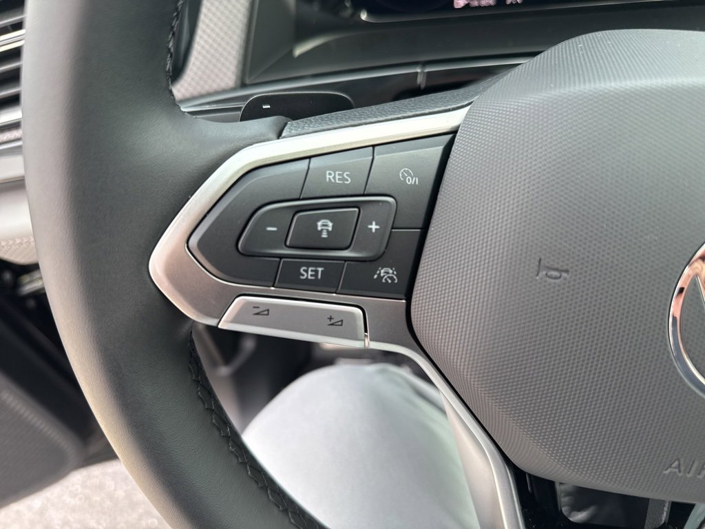 New 2026 Volkswagen Atlas Peak Edition image 21