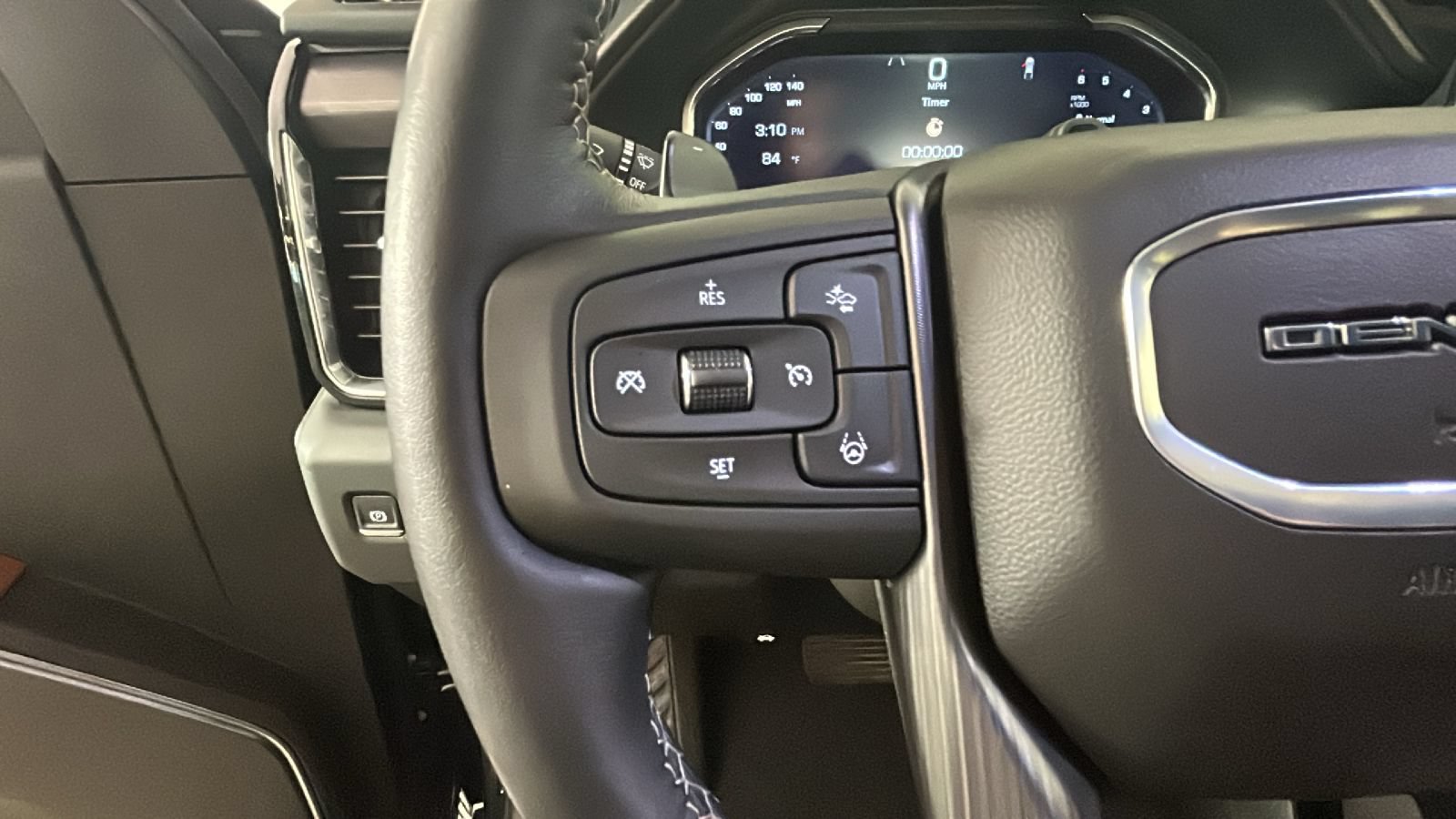 Used 2025 GMC Sierra 1500 Denali Ultimate AWD/4WD image 20