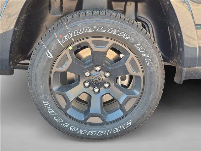 New 2026 RAM 1500 Big Horn AWD/4WD image 10