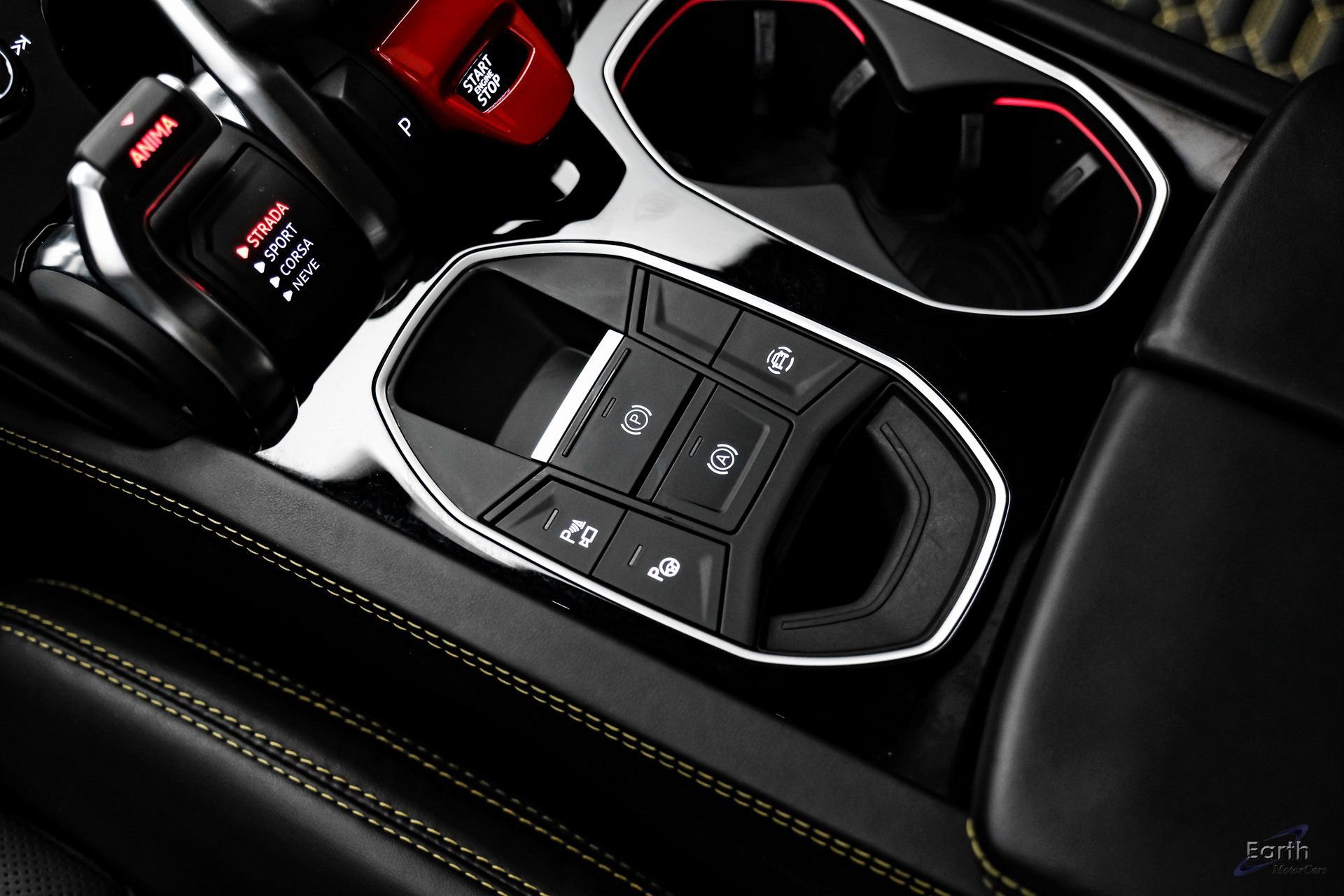 Used 2021 Lamborghini Urus image 67