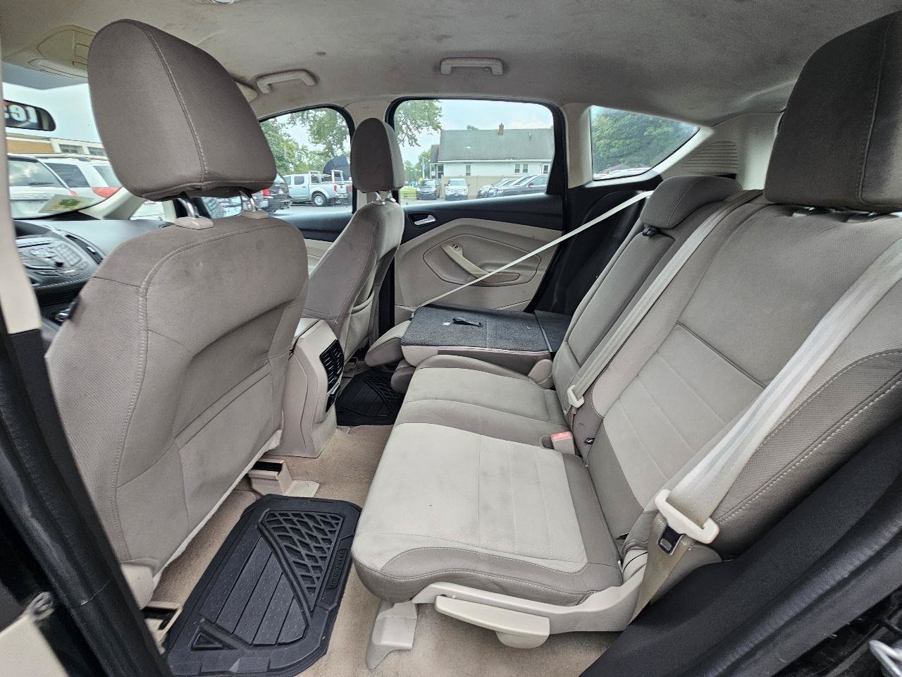 Used 2014 Ford C-MAX SE FWD image 22
