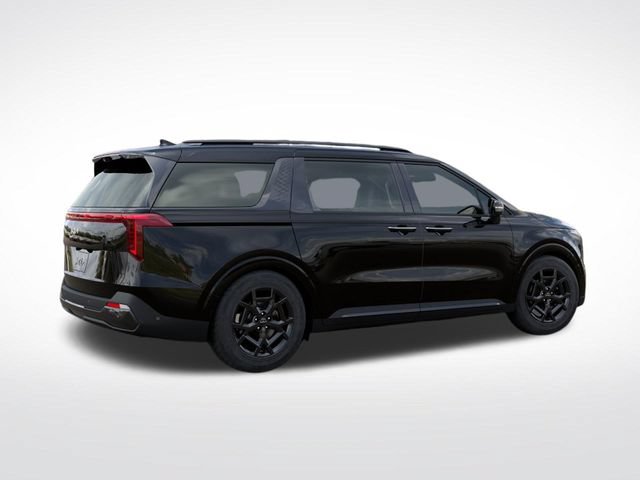New 2026 Kia Carnival SX Prestige FWD image 6