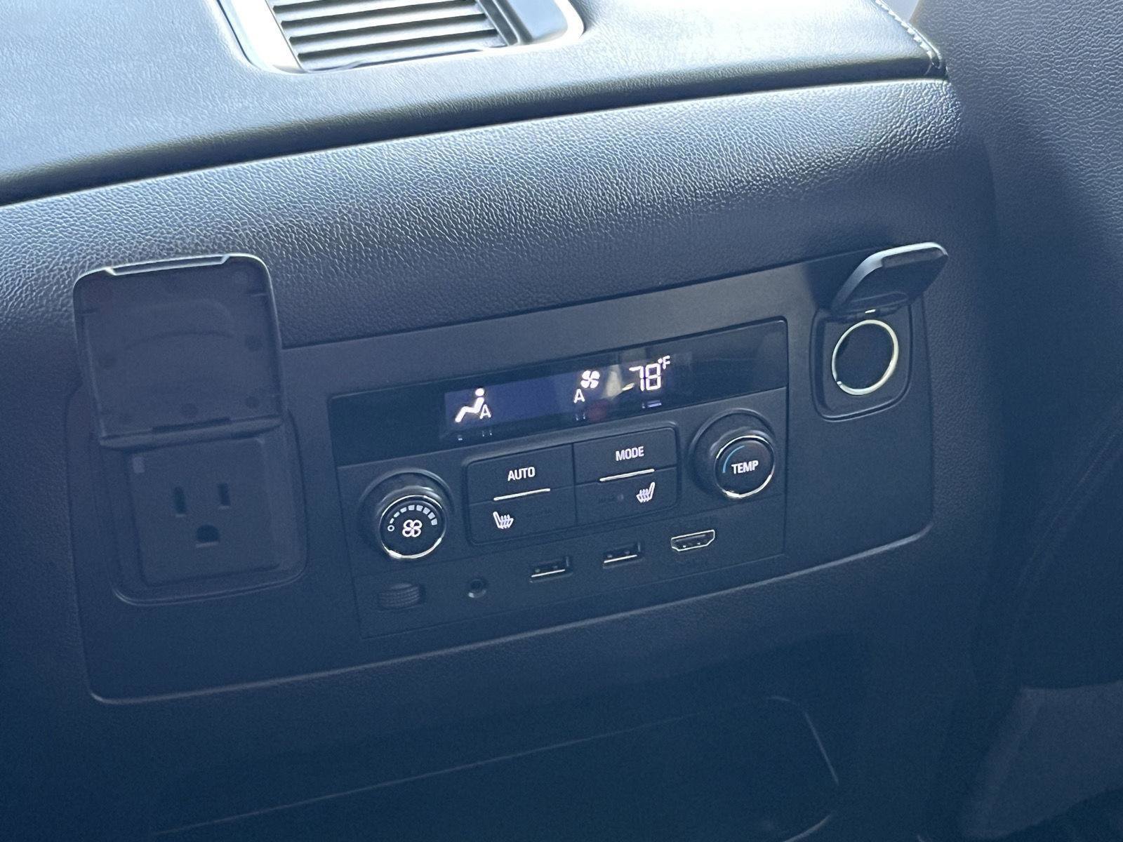 Used 2019 Chevrolet Tahoe Premier image 20