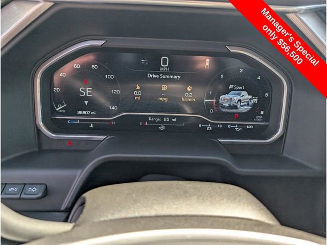 Used 2024 GMC Sierra 1500 Denali w/ Denali Reserve Package image 22