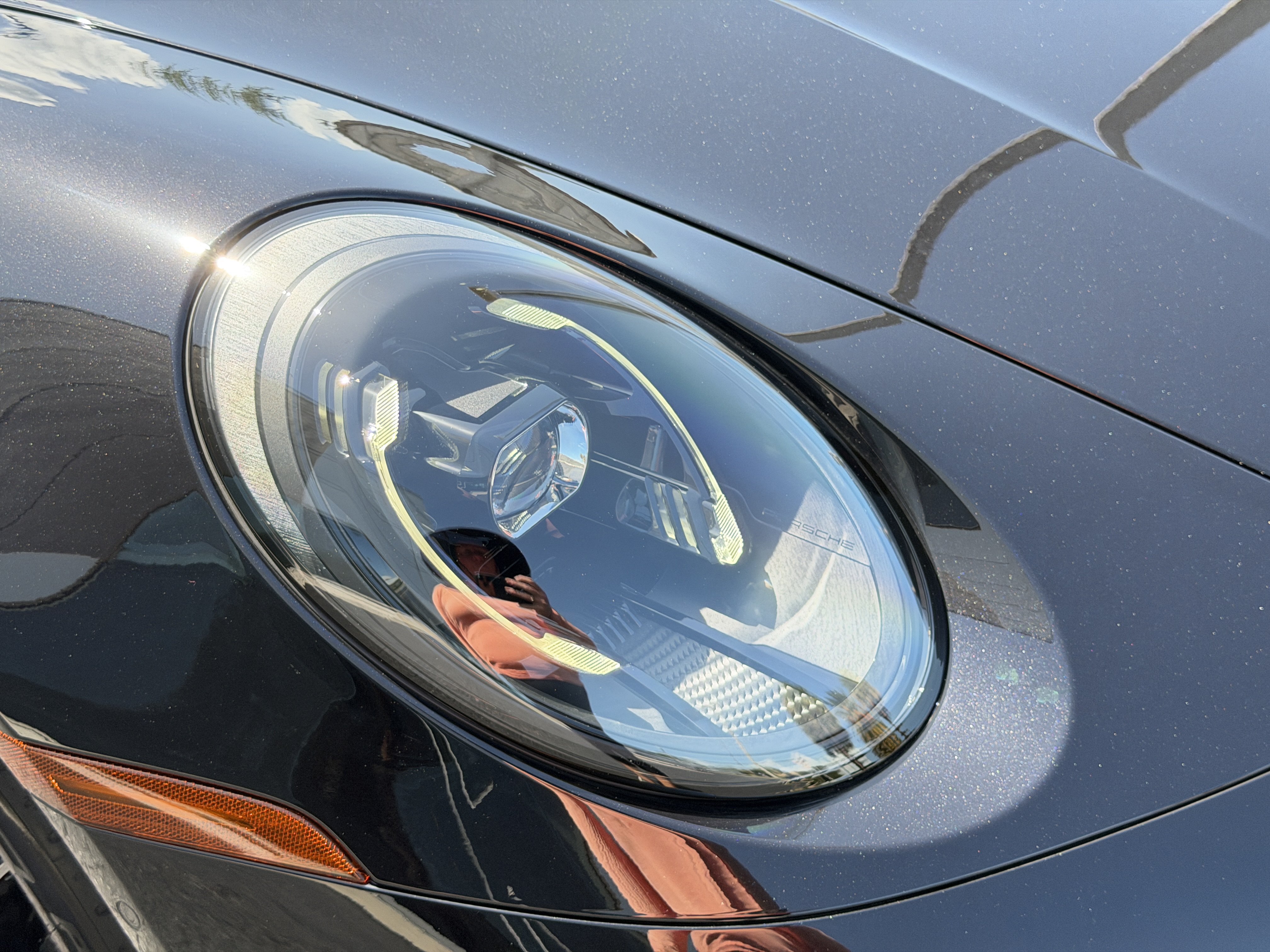 Certified 2026 Porsche 911 Targa 4 GTS AWD/4WD image 13