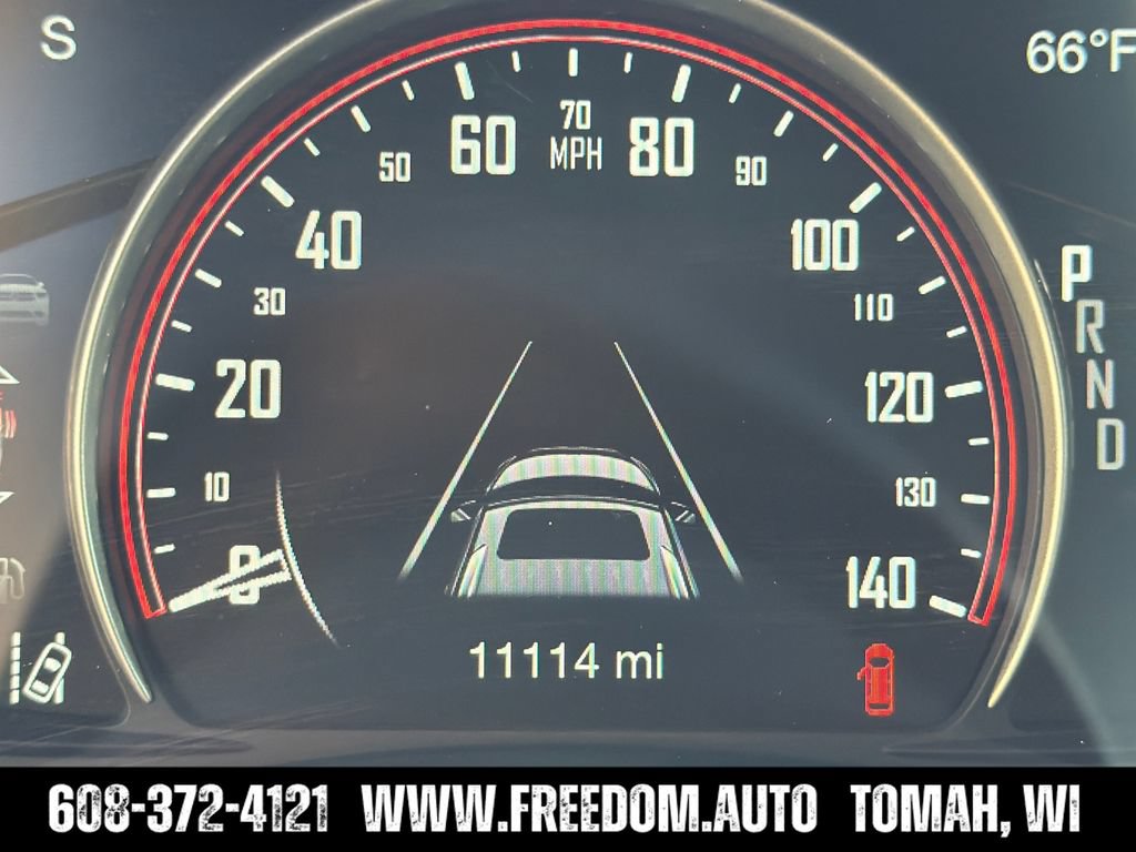 Used 2026 Dodge Durango GT AWD/4WD image 16