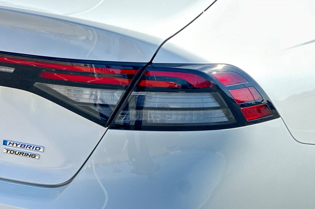 New 2026 Honda Accord Touring image 28