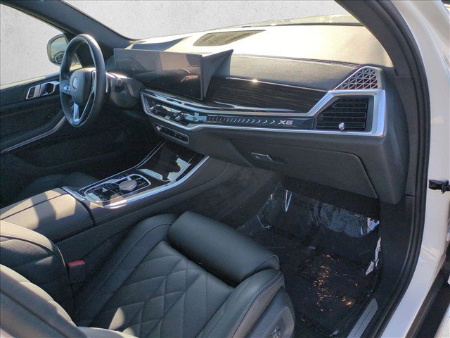 Used 2024 BMW X5 sDrive40i RWD image 24
