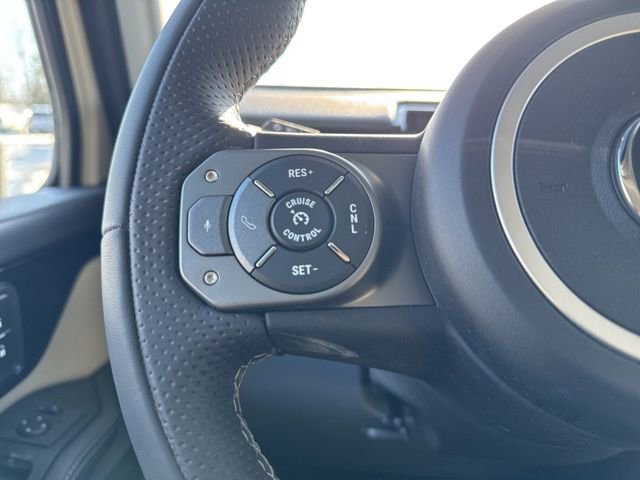 New 2025 INEOS Grenadier AWD/4WD image 11