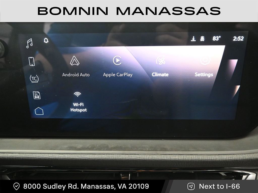 Used 2024 Buick Envista Sport Touring w/ Convenience I Package FWD image 17