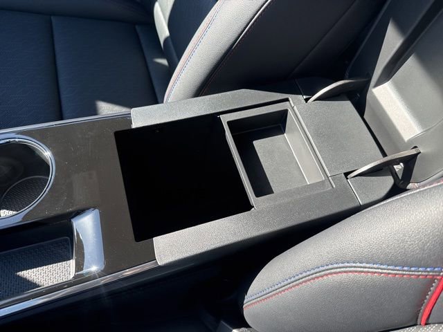 New 2026 Chevrolet Equinox RS w/ Convenience Package III image 29