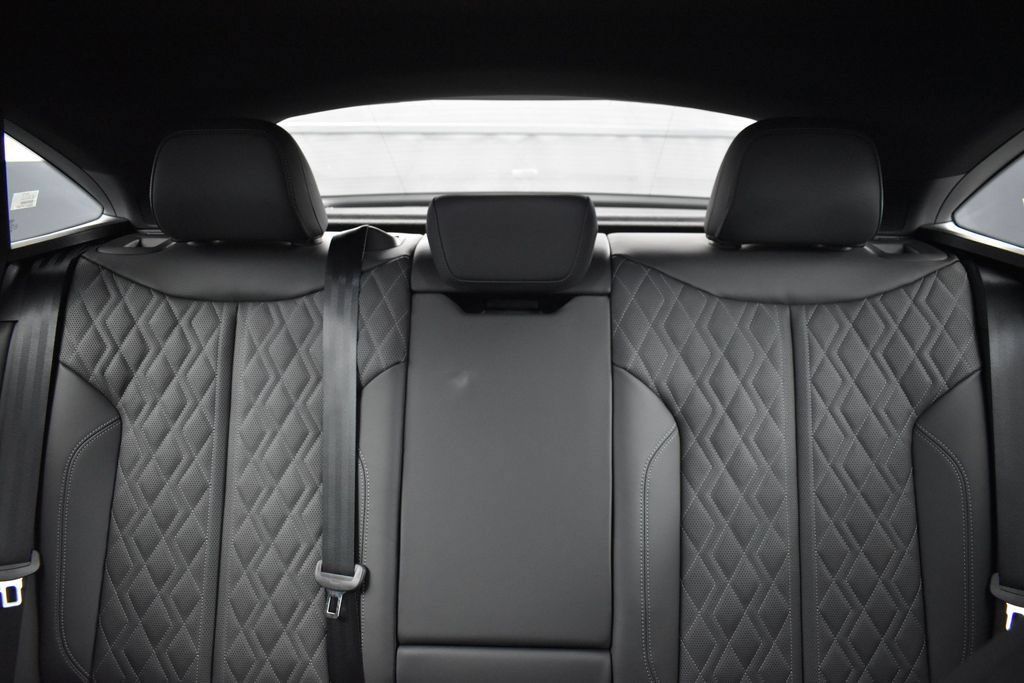 New 2026 Audi S5 Premium Plus AWD/4WD image 16