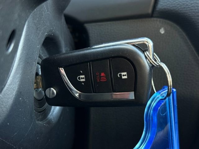 Used 2025 Toyota RAV4 LE image 34