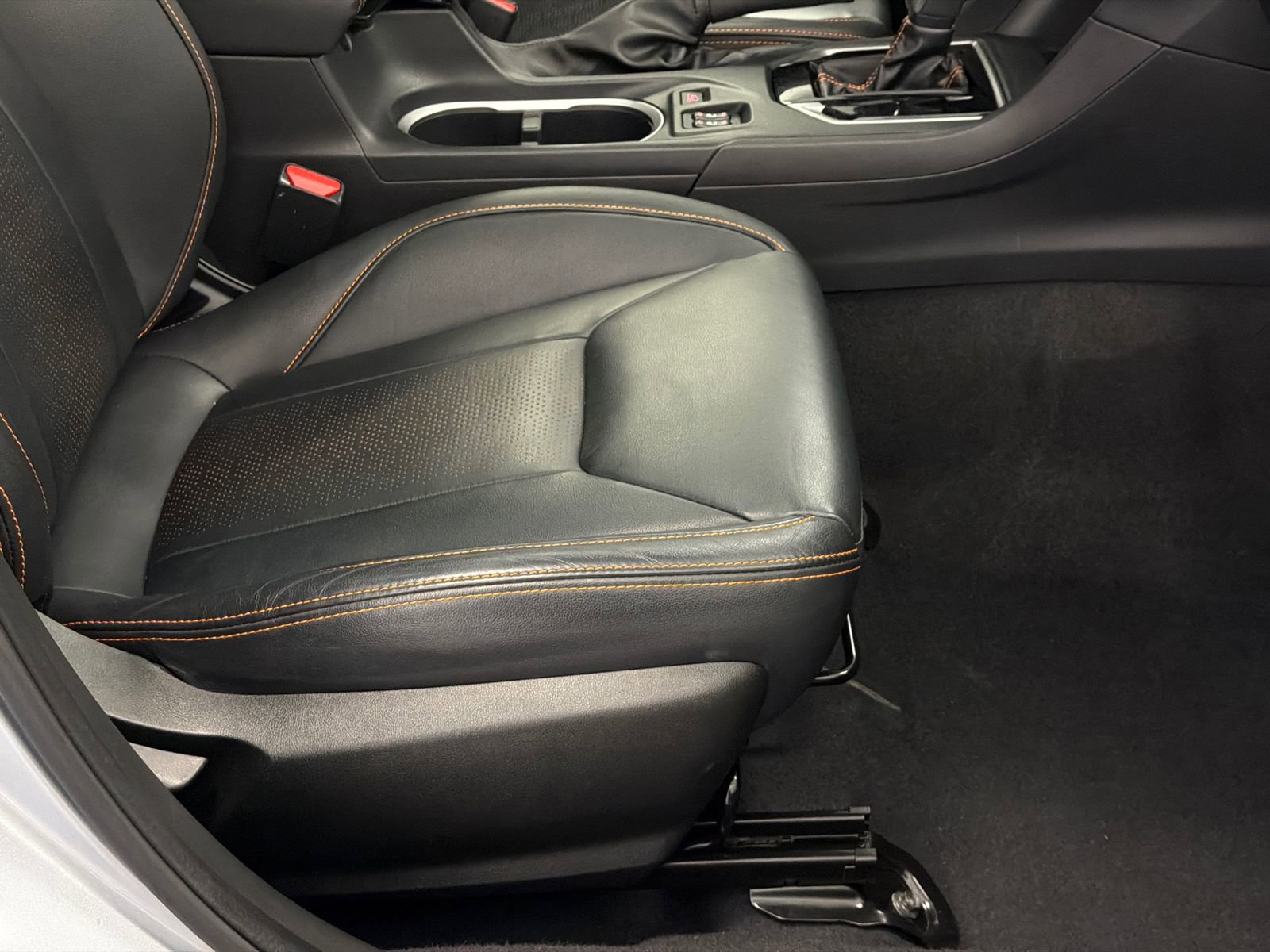 Used 2021 Subaru Crosstrek 2.5i Limited w/ Popular Package #4 AWD/4WD image 11