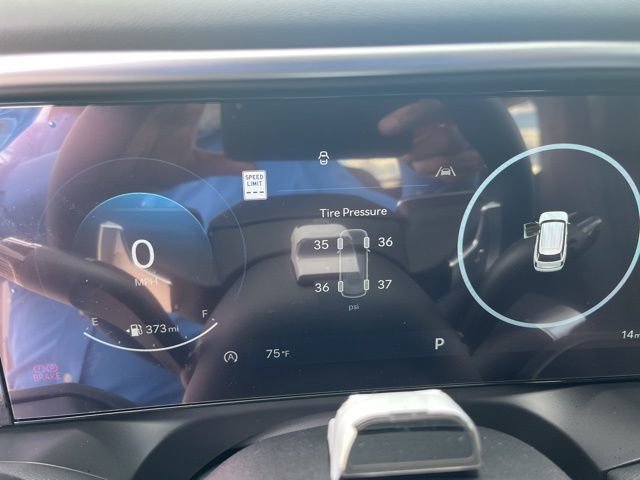 New 2026 Hyundai Palisade SEL image 13