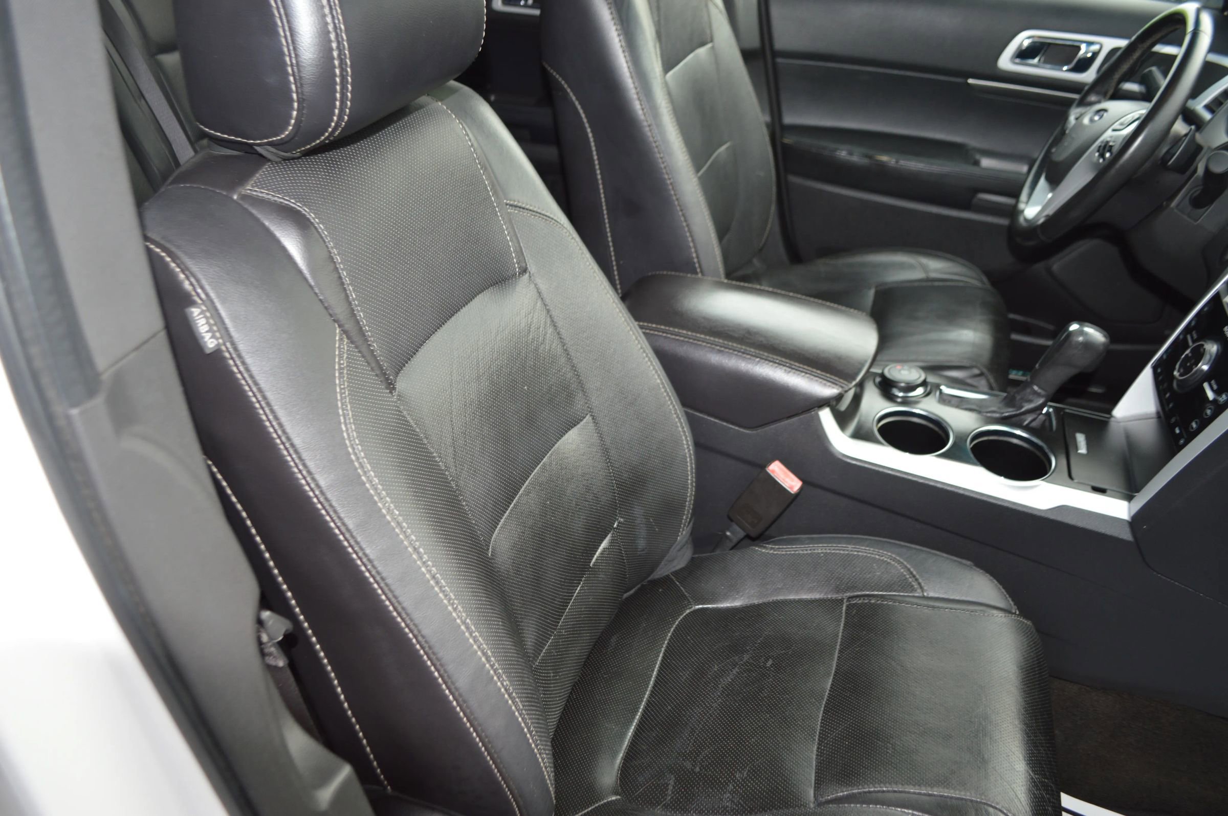 Used 2013 Ford Explorer Sport AWD/4WD image 23