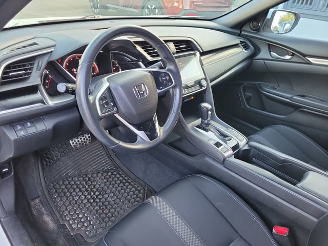 Used 2020 Honda Civic Sport image 11