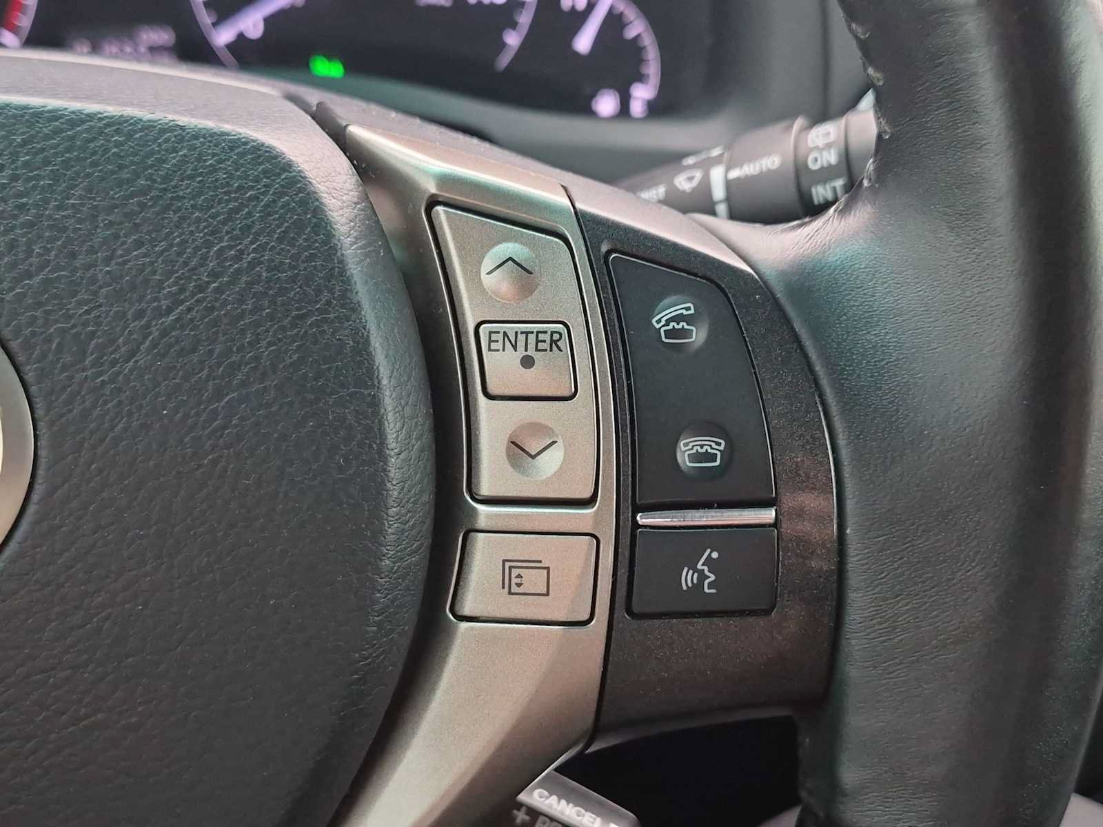 Used 2013 Lexus RX 350 FWD w/ Navigation Pkg image 25
