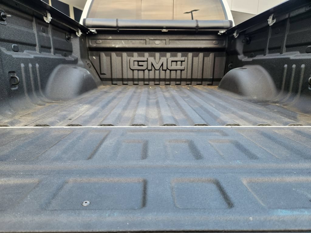 Used 2021 GMC Canyon AT4 AWD/4WD image 22