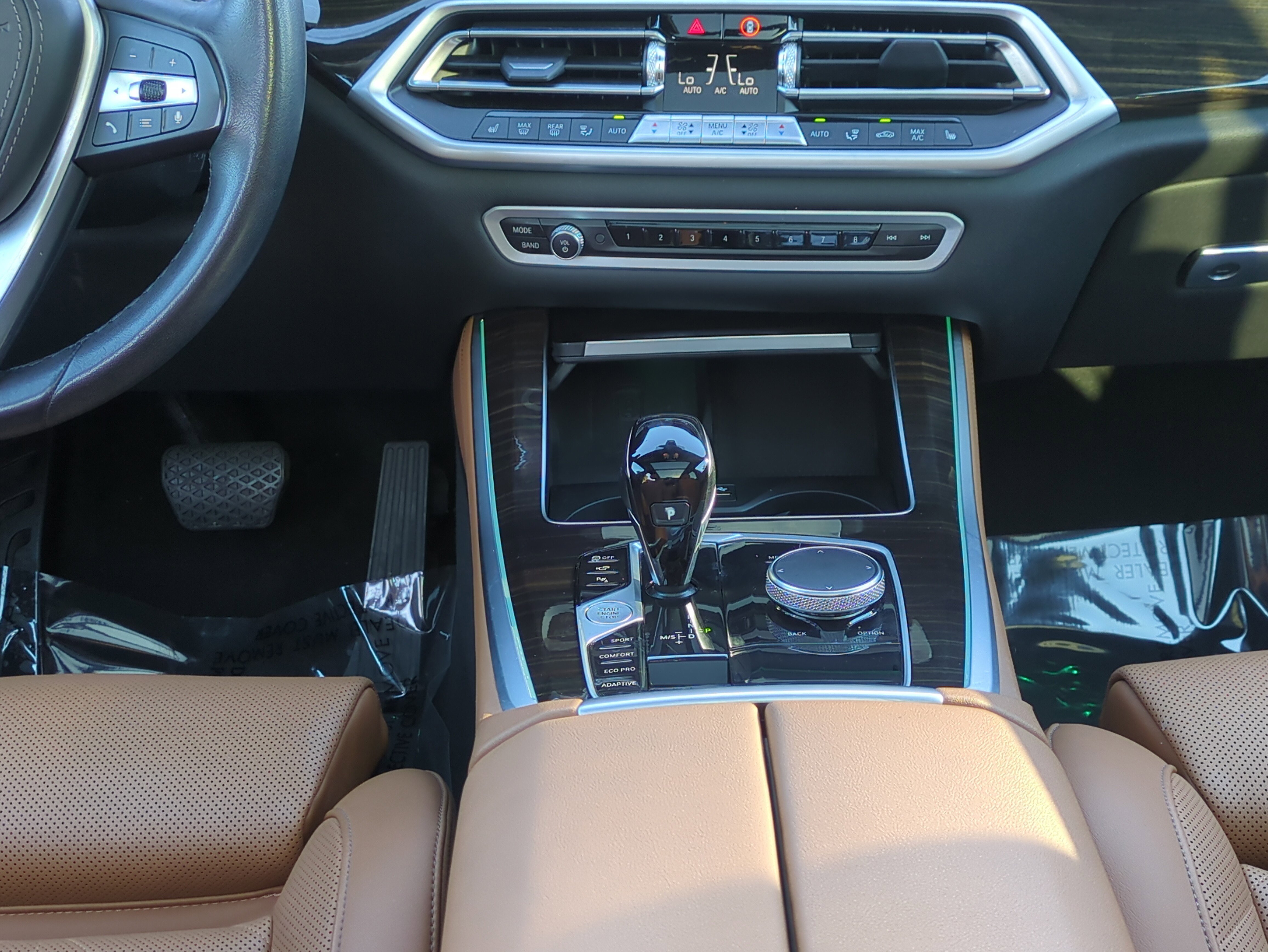 Used 2023 BMW X5 sDrive40i image 20