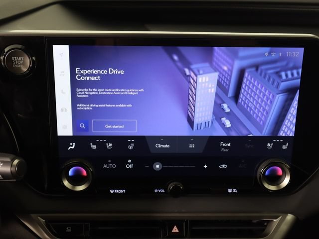 New 2026 Lexus RX 350 FWD image 17