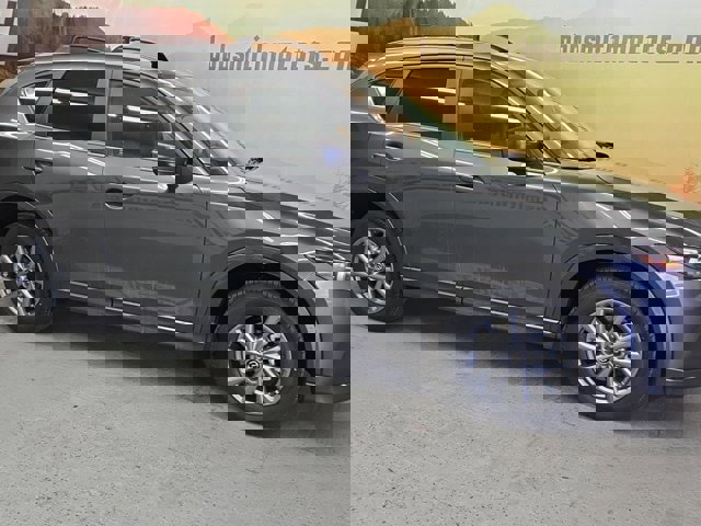 New 2025 MAZDA CX-5 AWD 2.5 S image 21