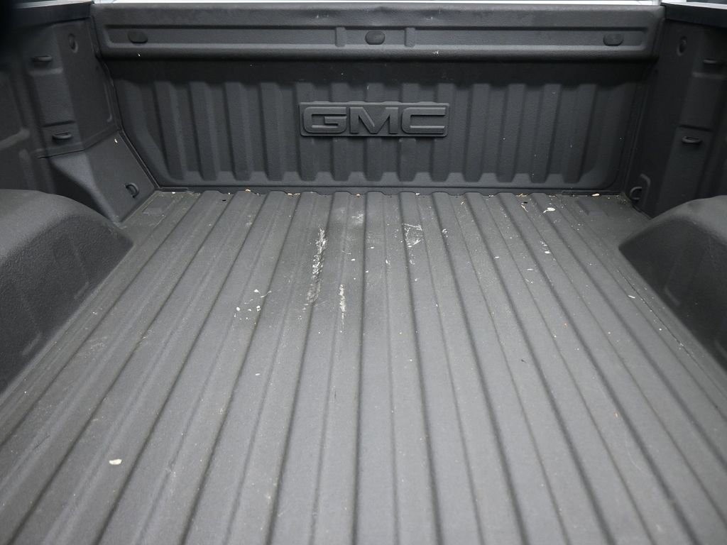 Used 2019 GMC Sierra 1500 SLT image 21