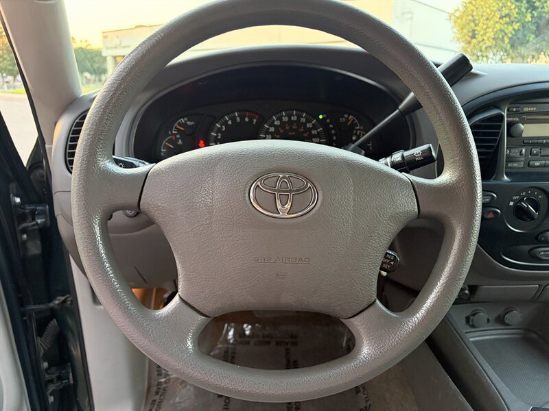 Used 2003 Toyota Tundra SR5 AWD/4WD image 16