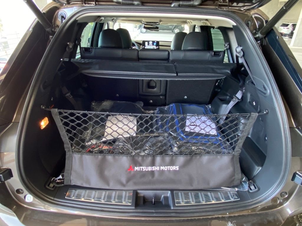 New 2023 Mitsubishi Outlander SEL image 31