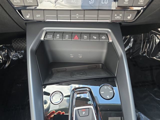Used 2025 Audi A3 2.0T Premium image 26