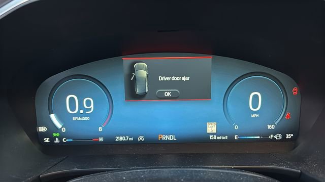 Used 2023 Ford Escape Platinum image 13