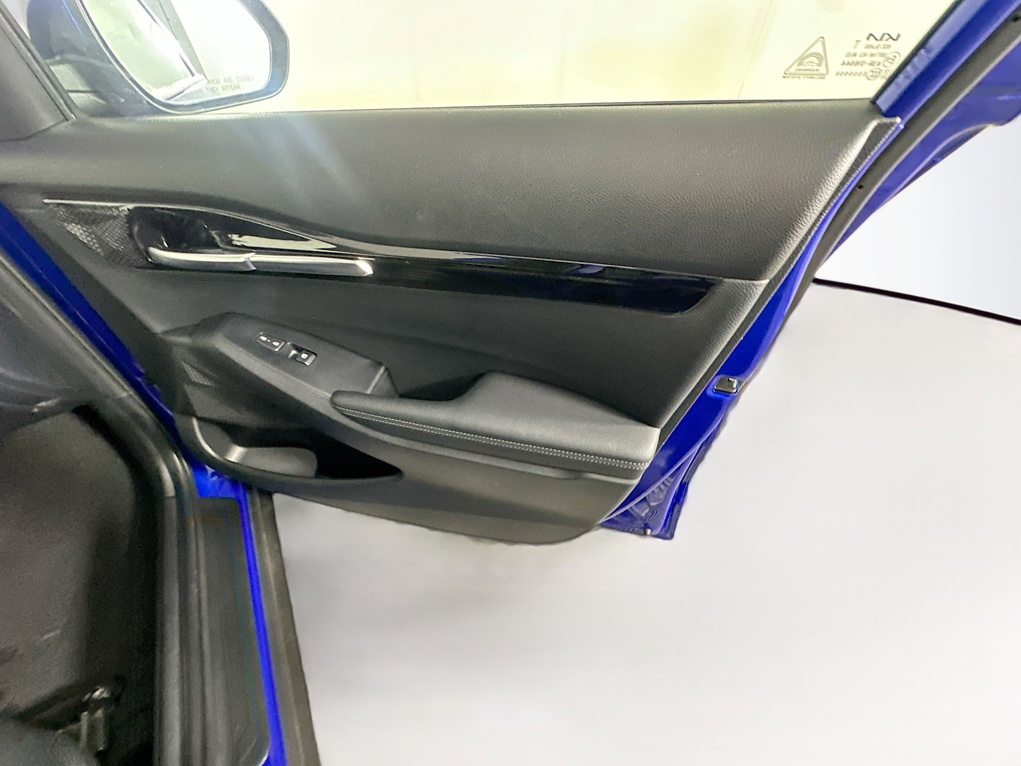 Used 2025 Kia Seltos S FWD image 31