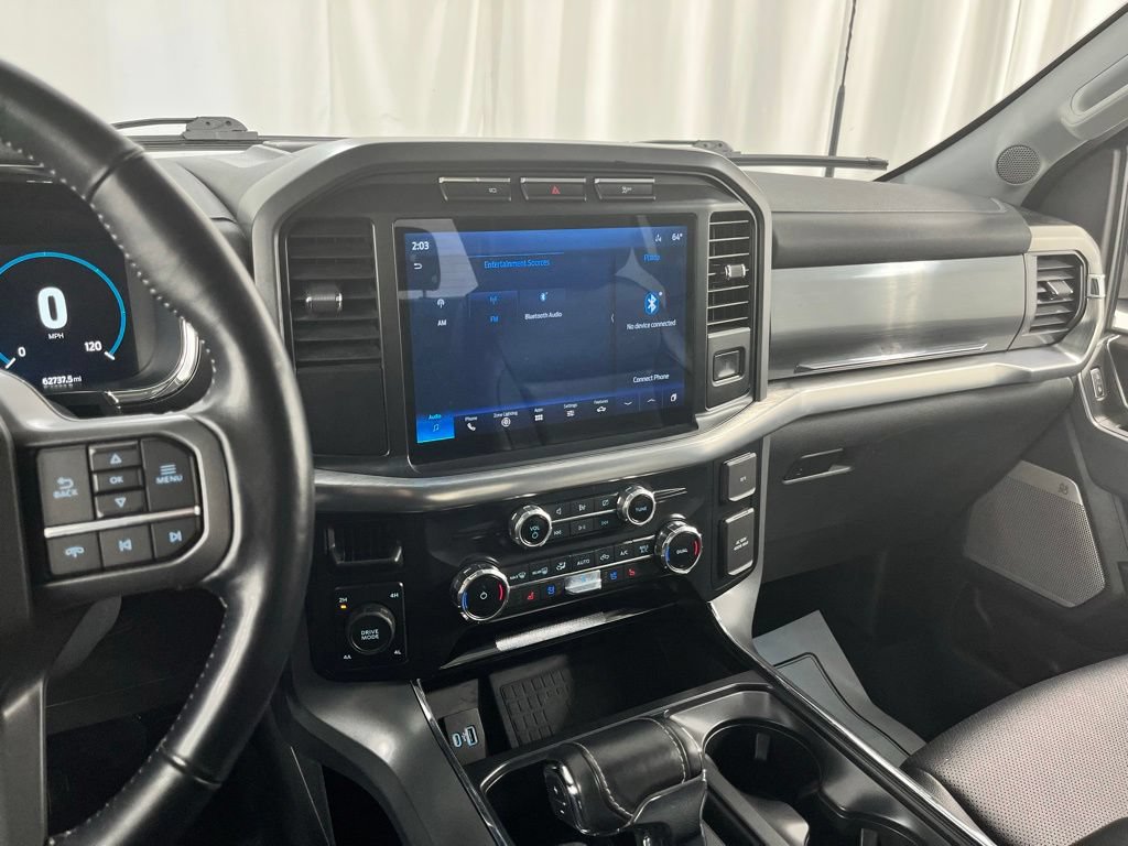 Used 2022 Ford F150 Lariat AWD/4WD image 17