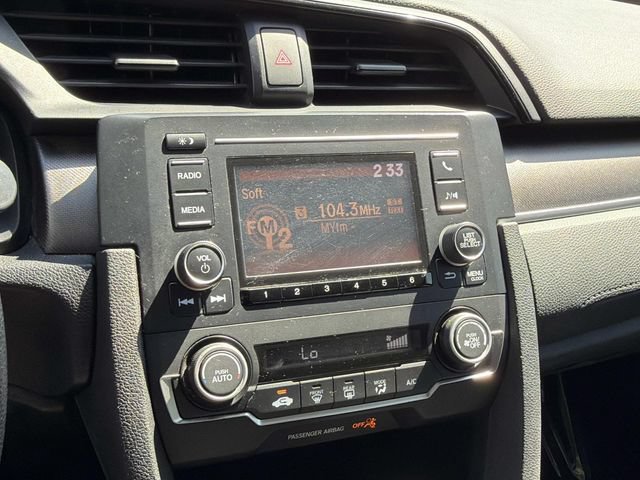 Used 2021 Honda Civic LX image 22
