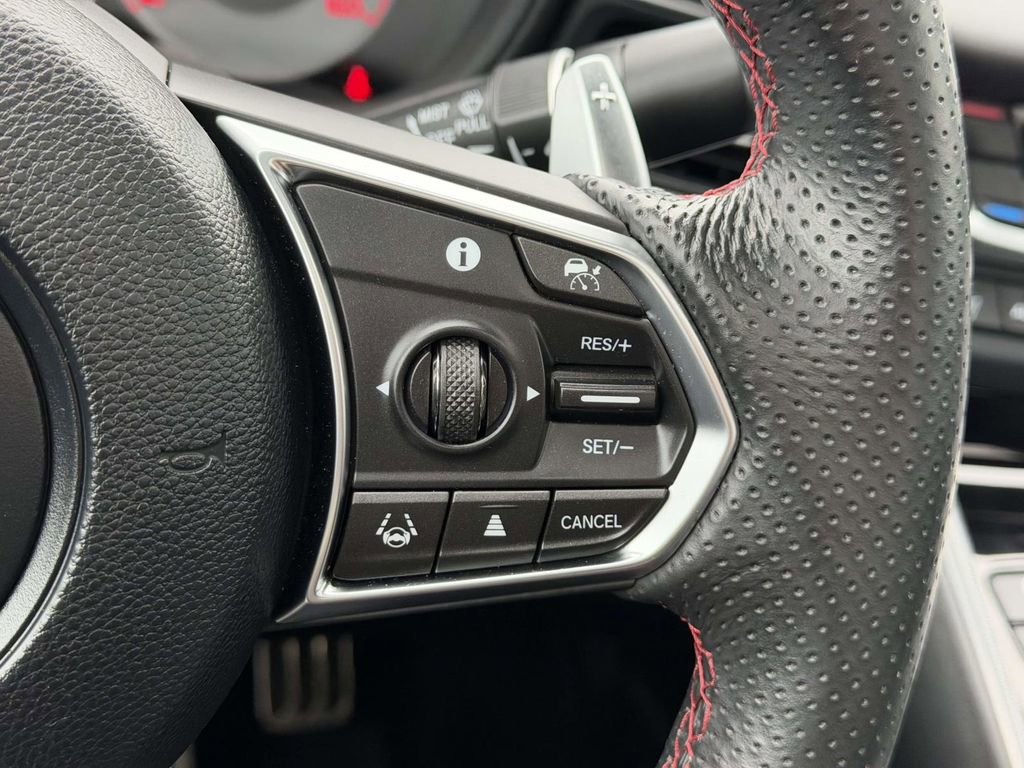 Certified 2023 Acura TLX w/ A-SPEC Pkg FWD image 22
