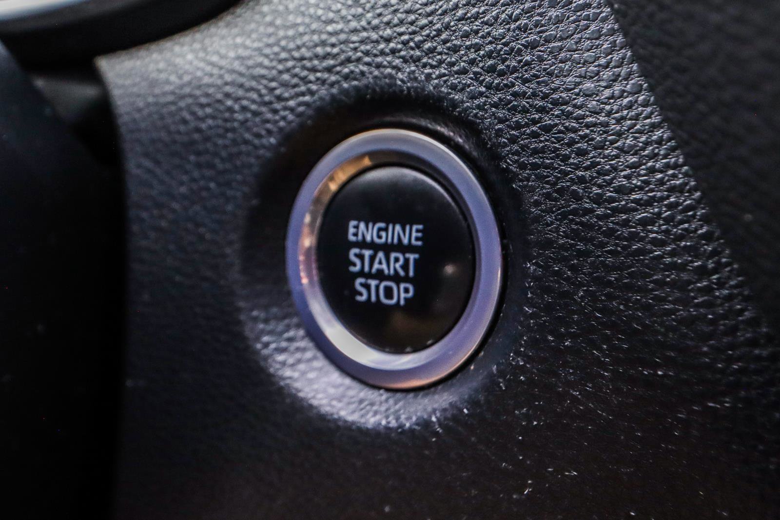 Used 2024 Toyota Corolla XSE image 12