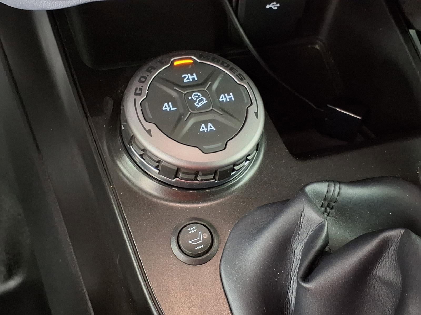 Used 2021 Ford Bronco Badlands image 23