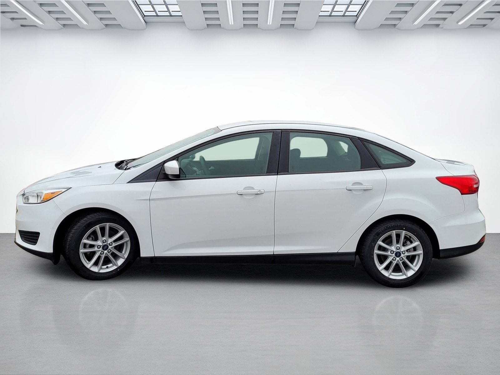 Used 2018 Ford Focus SE image 15