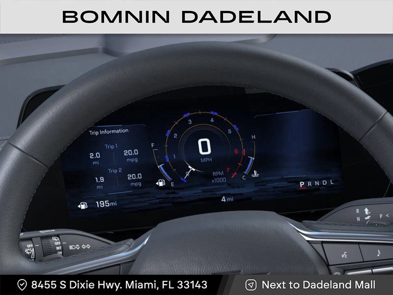 New 2025 Chevrolet Suburban LS image 18