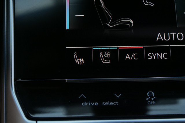 Used 2025 Audi A6 3.0T Premium AWD/4WD image 21