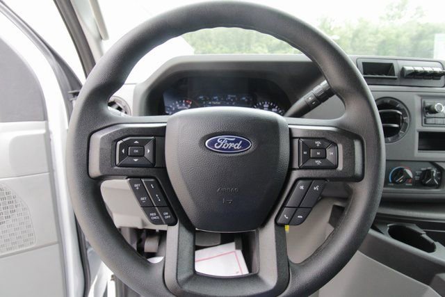 New 2025 Ford E-350 and Econoline 350 Super Duty w/ Driver's Safety Package image 24
