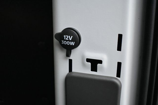 New 2026 Ford Transit 250 148 Medium Roof w/ Load Area Protection Package image 35