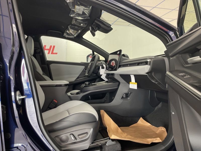 New 2026 Subaru Solterra image 15